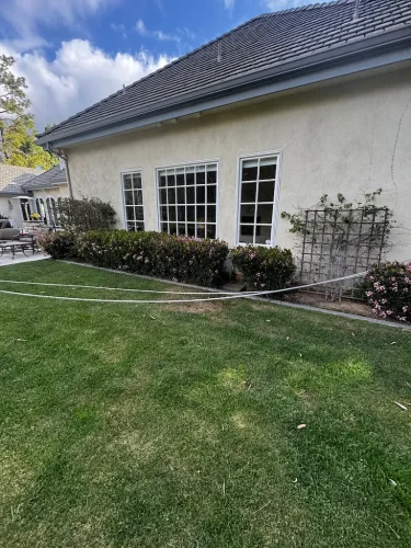 Pressure Washing Service San Diego 1904