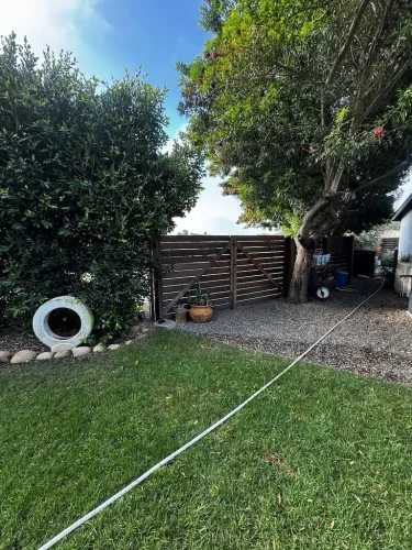 Pressure Washing Service San Diego 1905