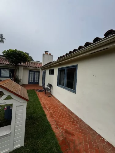 Pressure Washing Service San Diego 1907