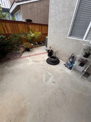 Pressure Washing Service San Diego 1908