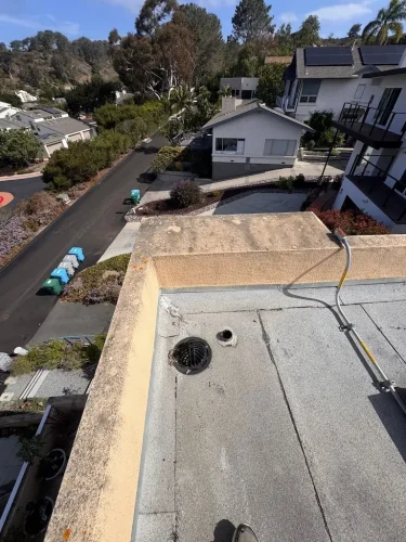 Pressure Washing Service San Diego 1910