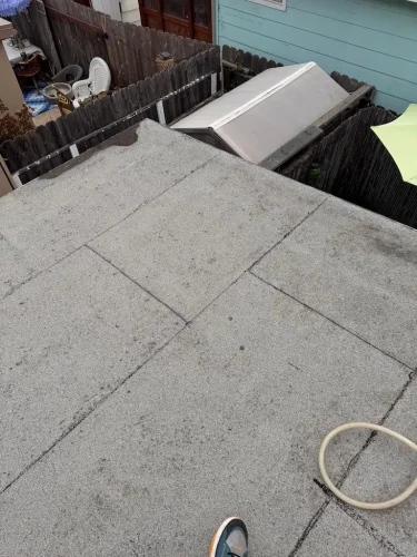 Pressure Washing Service San Diego 1912
