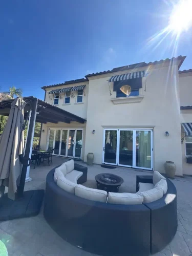 Pressure Washing Service San Diego 1913