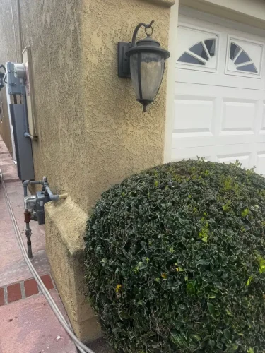 Pressure Washing Service San Diego 1915