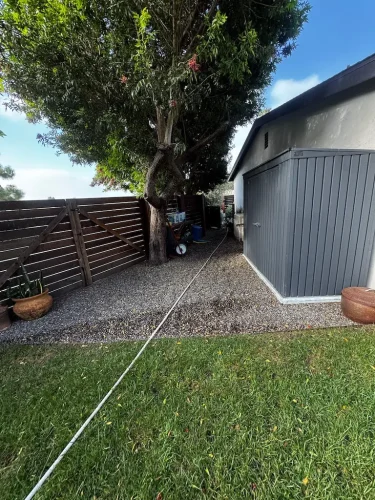 Pressure Washing Service San Diego 1917