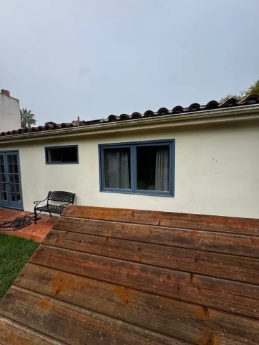 Pressure Washing Service San Diego 1919
