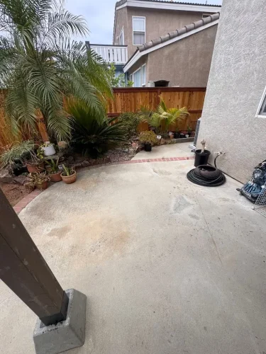 Pressure Washing Service San Diego 1920