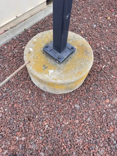 Pressure Washing Service San Diego 1921