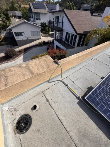 Pressure Washing Service San Diego 1922