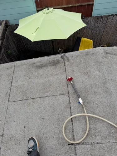 Pressure Washing Service San Diego 1924
