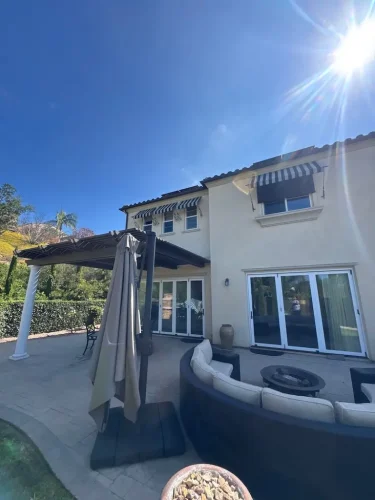 Pressure Washing Service San Diego 1925
