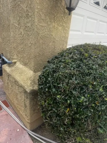 Pressure Washing Service San Diego 1927