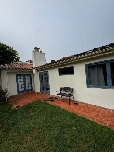 Pressure Washing Service San Diego 1931