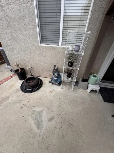 Pressure Washing Service San Diego 1932
