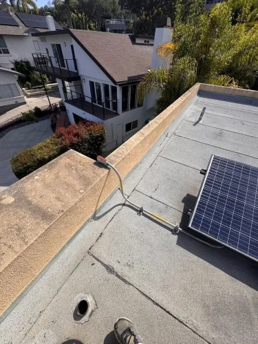 Pressure Washing Service San Diego 1934