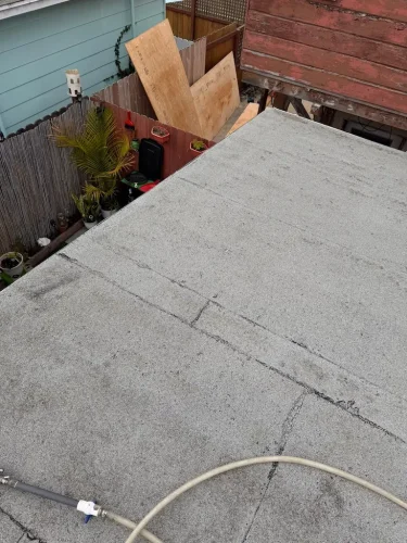 Pressure Washing Service San Diego 1936