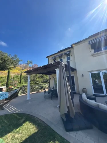 Pressure Washing Service San Diego 1937