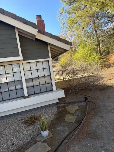 Pressure Washing Service San Diego 194