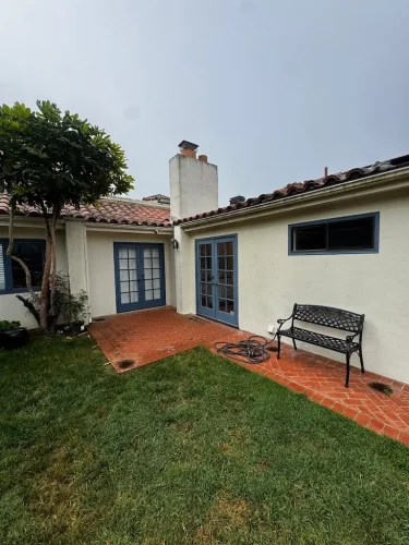 Pressure Washing Service San Diego 1943