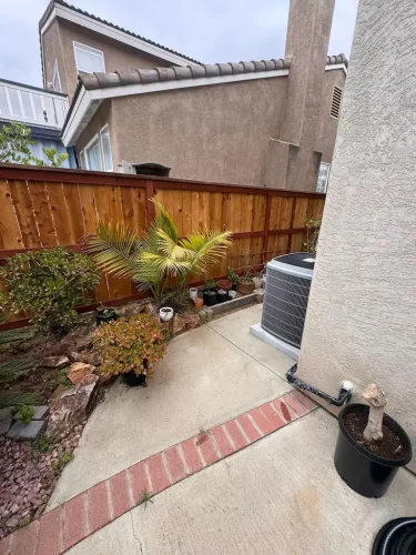 Pressure Washing Service San Diego 1944