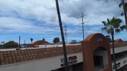 Pressure Washing Service San Diego 1945