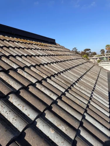 Pressure Washing Service San Diego 195