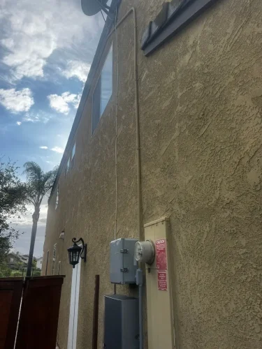 Pressure Washing Service San Diego 1951