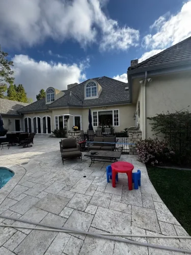 Pressure Washing Service San Diego 1952