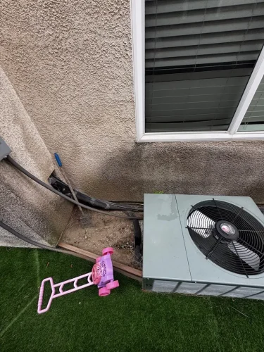 Pressure Washing Service San Diego 1954
