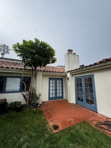 Pressure Washing Service San Diego 1955