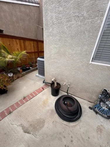 Pressure Washing Service San Diego 1956