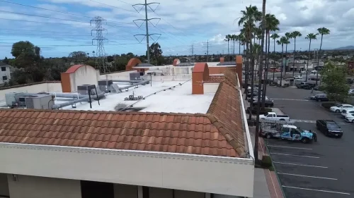 Pressure Washing Service San Diego 1957