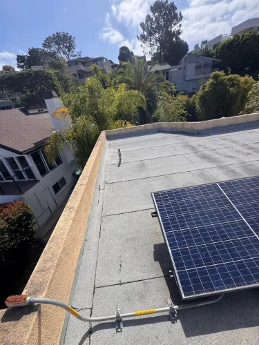 Pressure Washing Service San Diego 1958