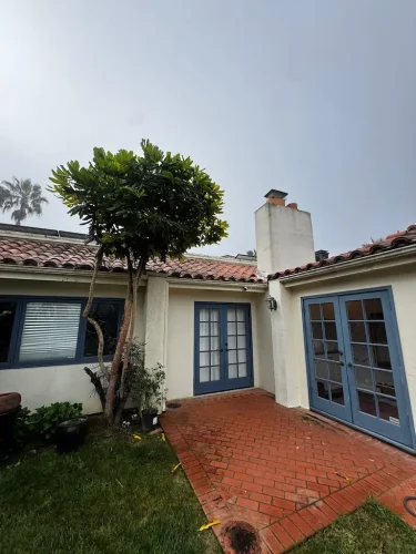 Pressure Washing Service San Diego 1967