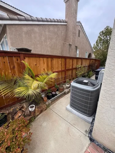Pressure Washing Service San Diego 1968