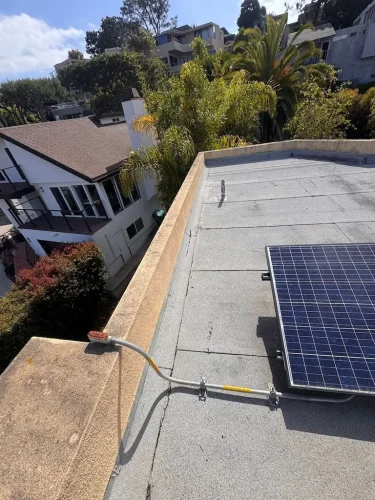 Pressure Washing Service San Diego 1970