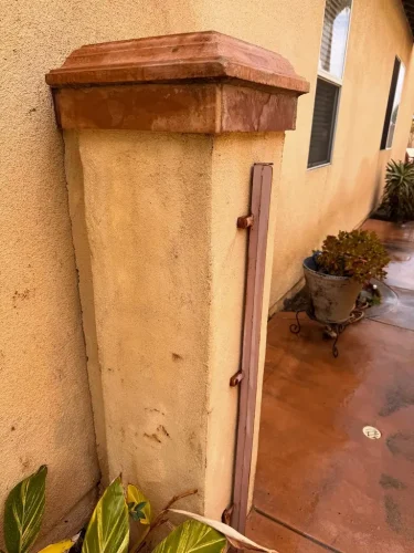 Pressure Washing Service San Diego 1971