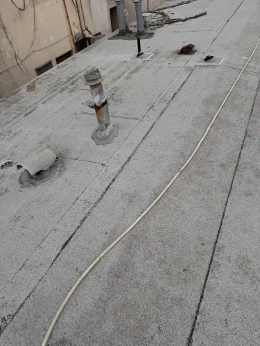 Pressure Washing Service San Diego 1972
