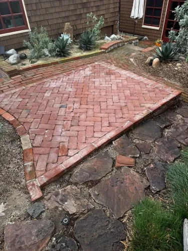 Pressure Washing Service San Diego 1974
