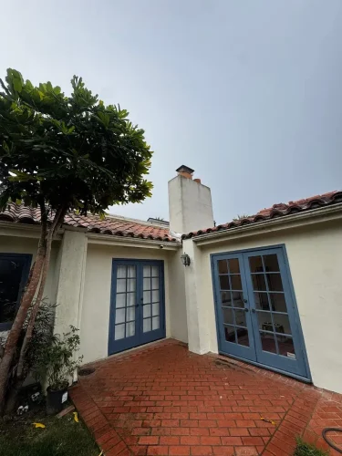 Pressure Washing Service San Diego 1979