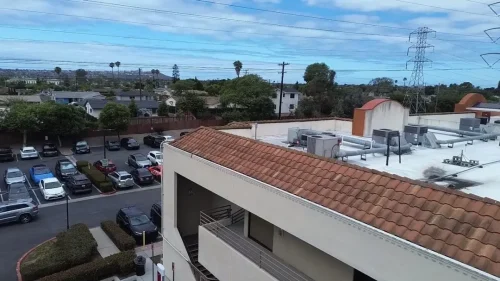 Pressure Washing Service San Diego 1981
