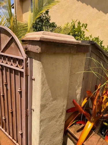 Pressure Washing Service San Diego 1983