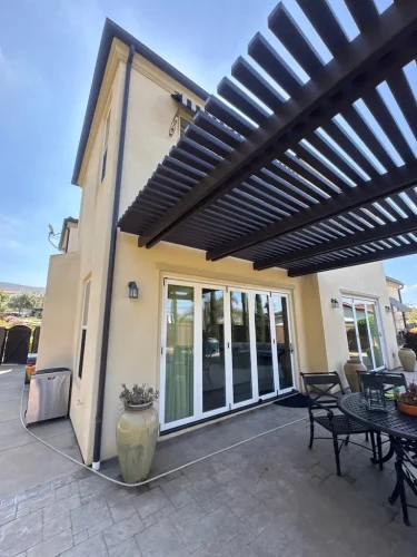 Pressure Washing Service San Diego 1985