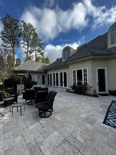 Pressure Washing Service San Diego 1988