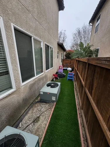 Pressure Washing Service San Diego 1990