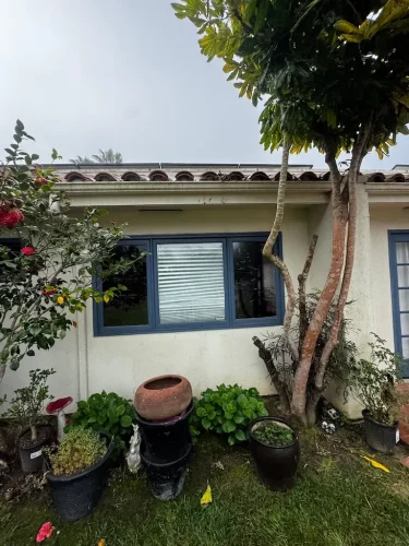 Pressure Washing Service San Diego 1991