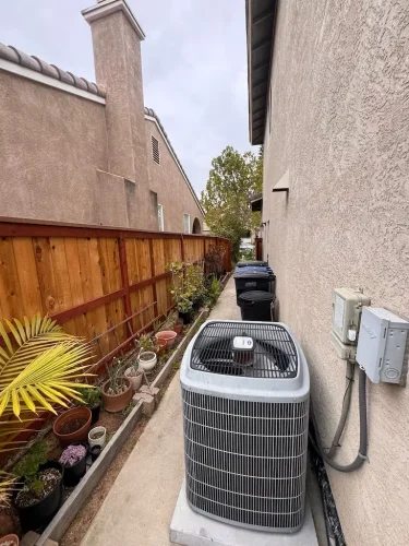 Pressure Washing Service San Diego 1992