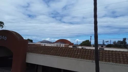 Pressure Washing Service San Diego 1993