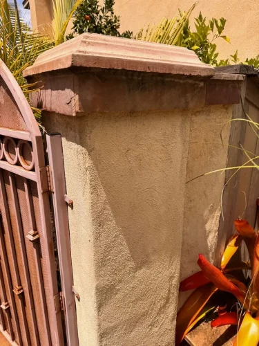 Pressure Washing Service San Diego 1995