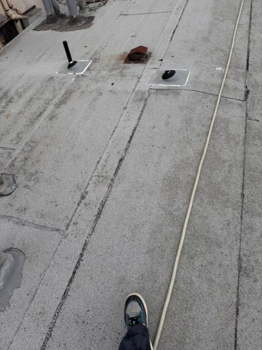 Pressure Washing Service San Diego 1996